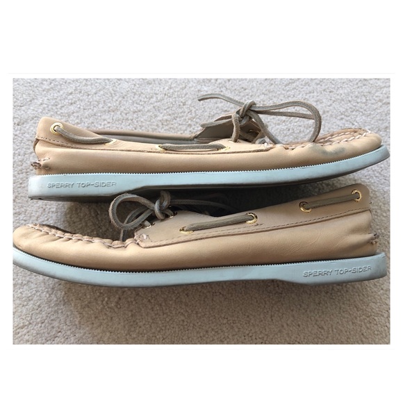 Sperry Top Sider - Picture 3 of 4